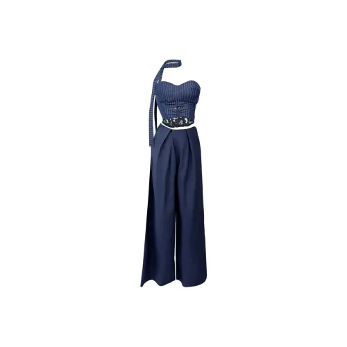 PLANE DRIFT Casual Suit Women's