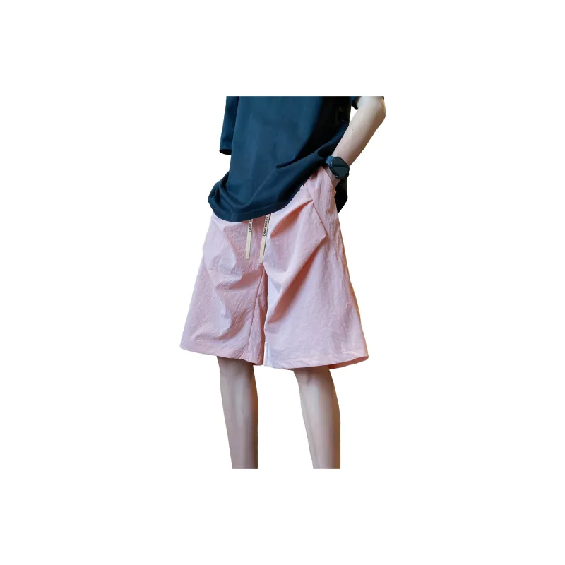 CAREBEARS Casual Shorts Unisex-3