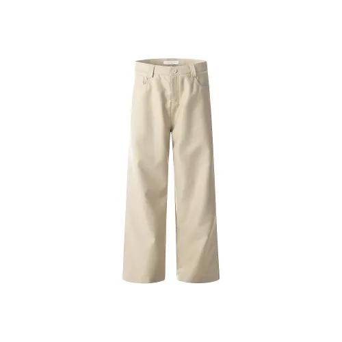 Ctbcaptainbeer Casual Pants Women's