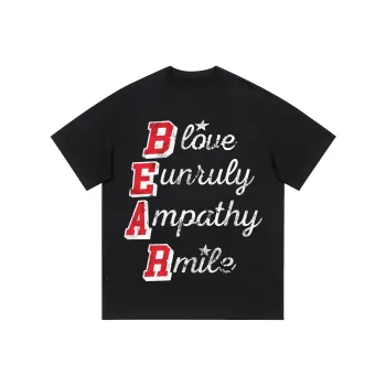 BOS BEAR T Shirts Unisex