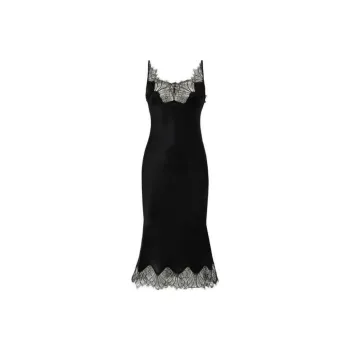COPERNI Lace Slip Dress