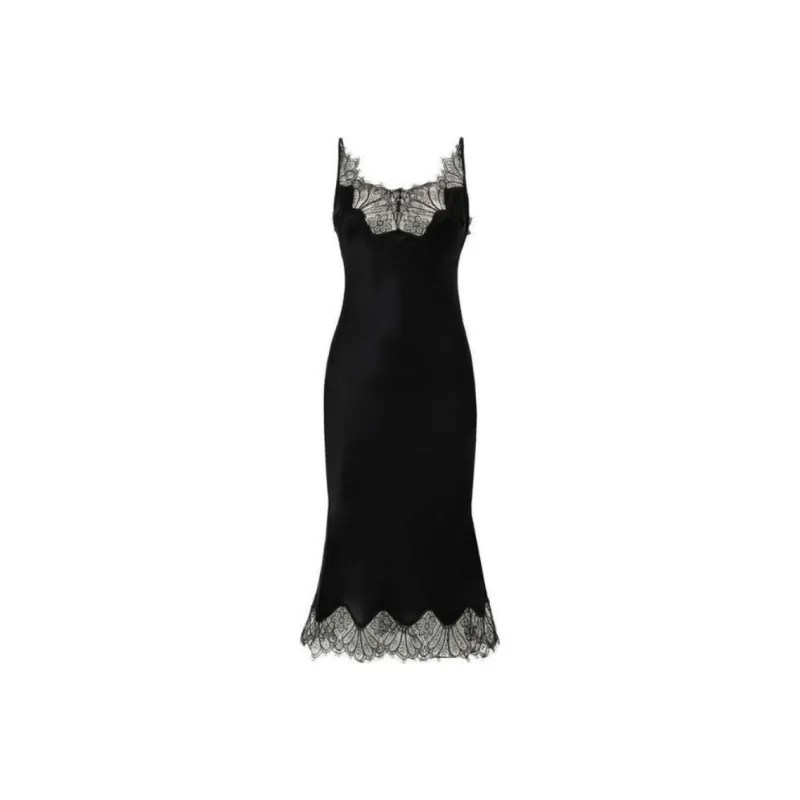 COPERNI Lace Slip Dress-0
