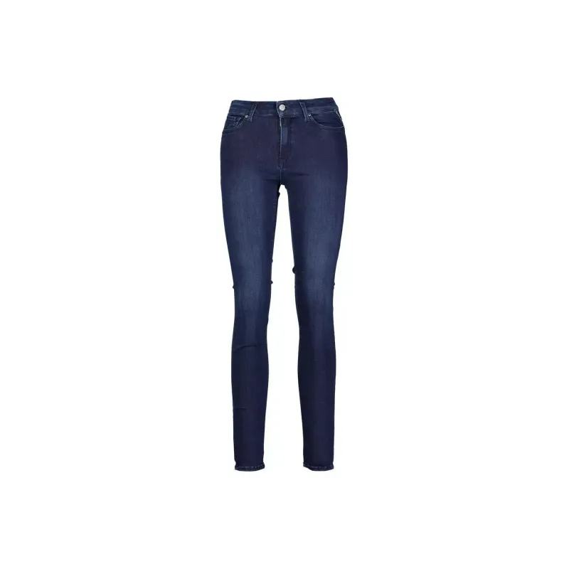 REPLAY Jeans Women's Blue-0