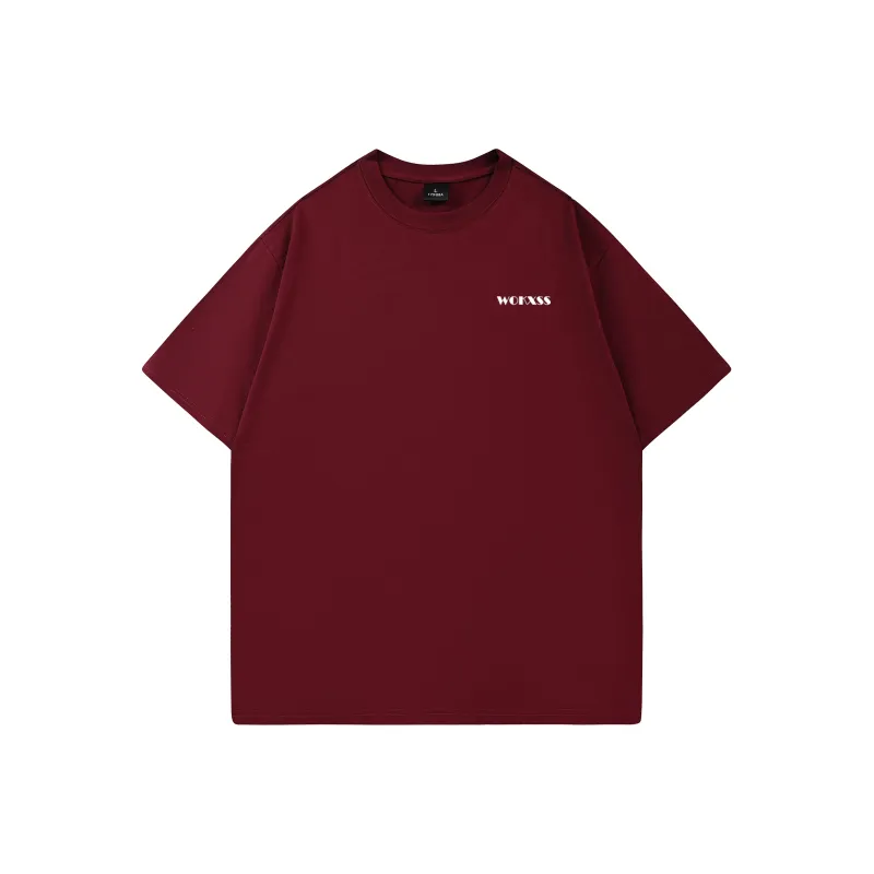 WOKXSS T Shirts Unisex-13