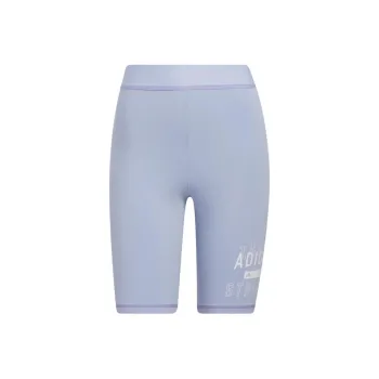 Adidas Sports Shorts Women's Light Purple