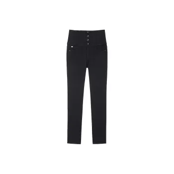 Miss Sixty Jeans Women's Black