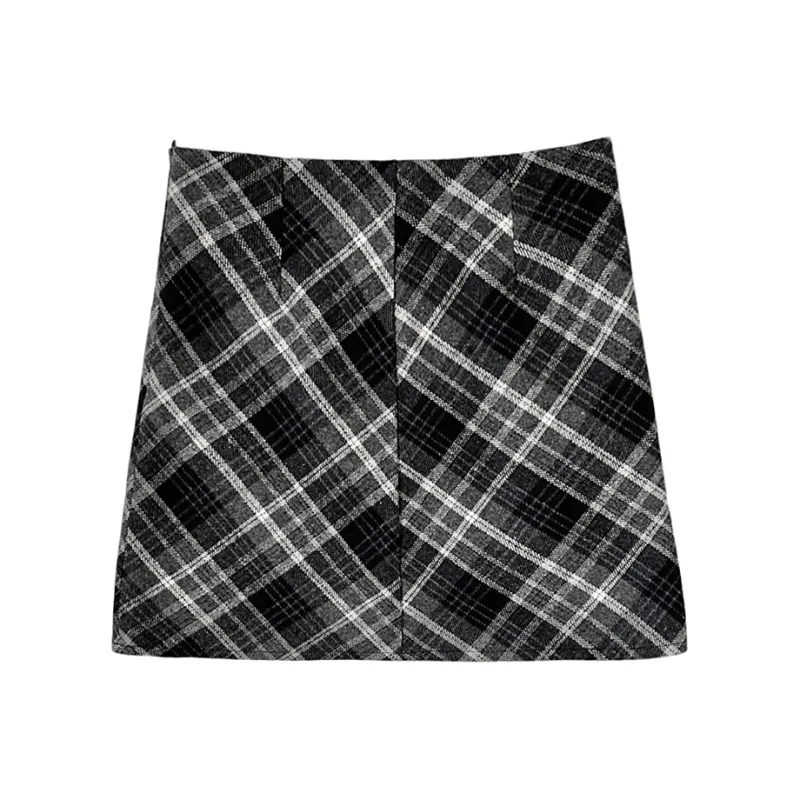 MJB Casual Short Skirts Women's-7