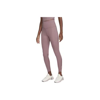 Nike One Sports Pants Women's Smokey Mauve