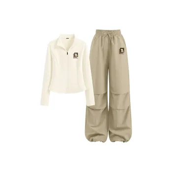 MINISO Casual Suit Women's 2 Pack