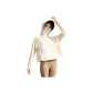 Frost Cloud White/Khaki
