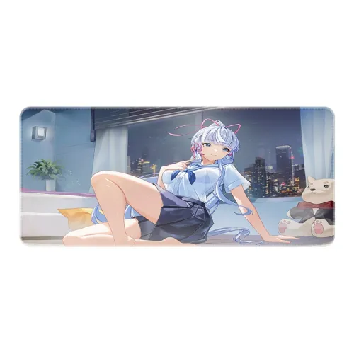 Directions Mouse Pads