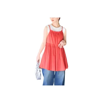 FREAK'S STORE Casual Suit Women's Red