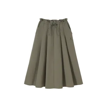 CAMEL Urban Function Series Casual Short Skirts Women's