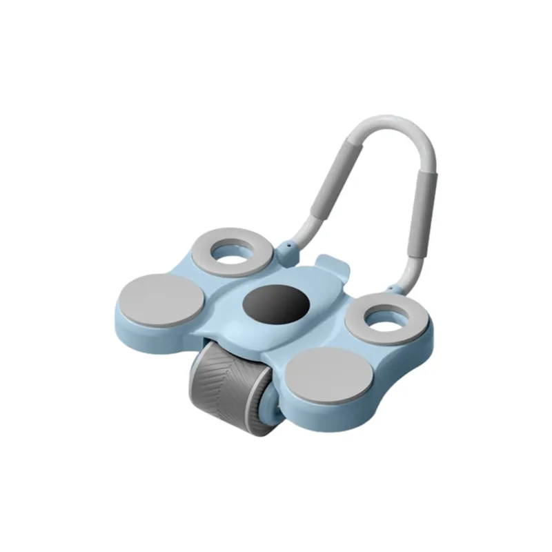 GYKZ Abdominal Rollers-2