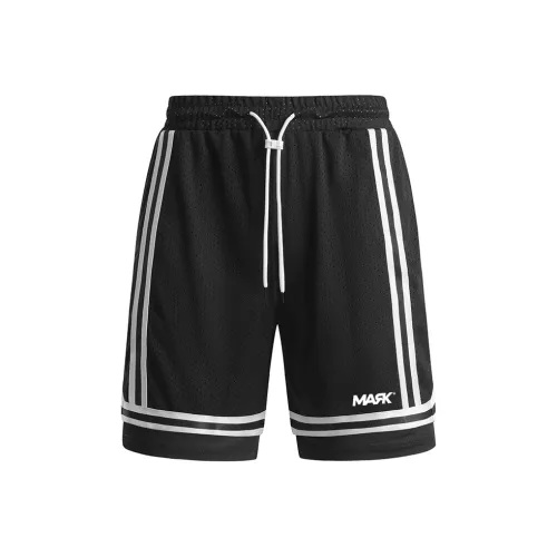 FAIRWHALE Casual Shorts Unisex