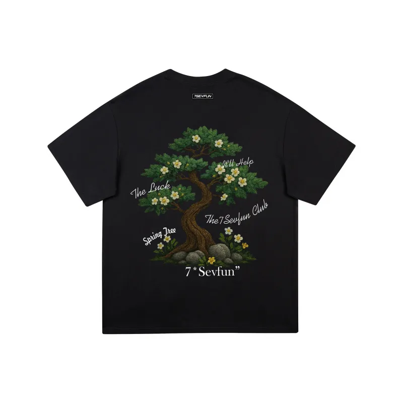 7 SEVFUN T Shirts Unisex-4