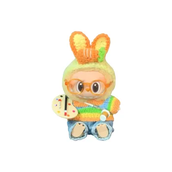 POP MART Hang Tag Box