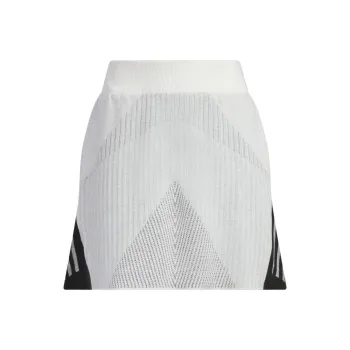 Adidas Archive Casual Short Skirts Women's White