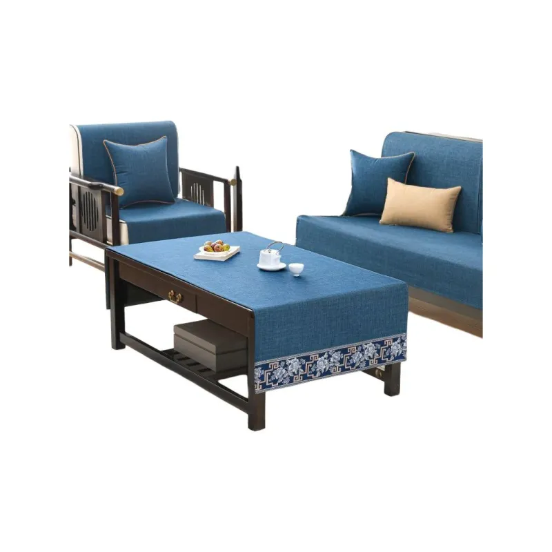 LUOYIJIA Tablecloths-8