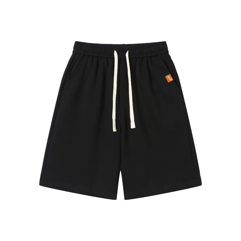 Snow Know The Answer SKTA Casual Shorts Unisex-0