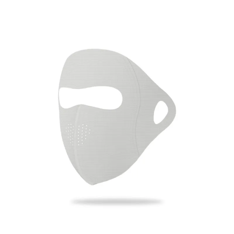 BANDICOOT Polyamide Sun Protection Masks Unisex-4