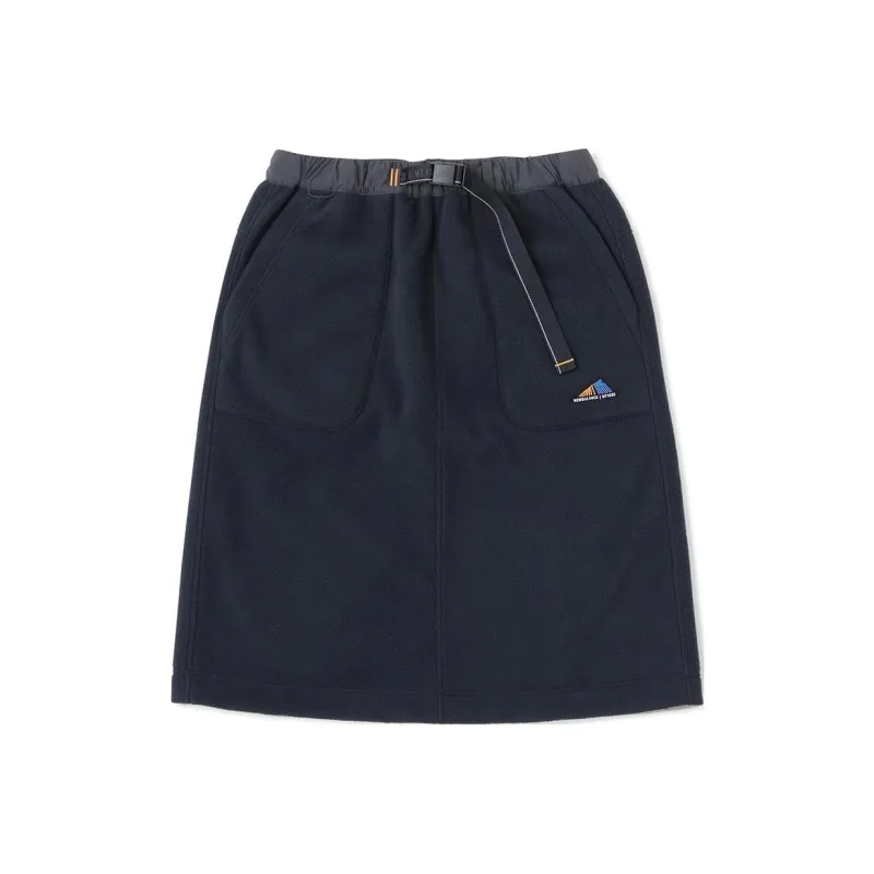 New Balance Casual Short Skirts Women's Black-0