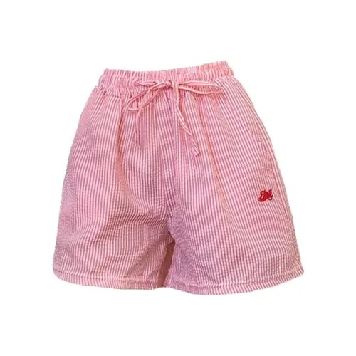 Mu Xiao Xin Casual Bump Women's