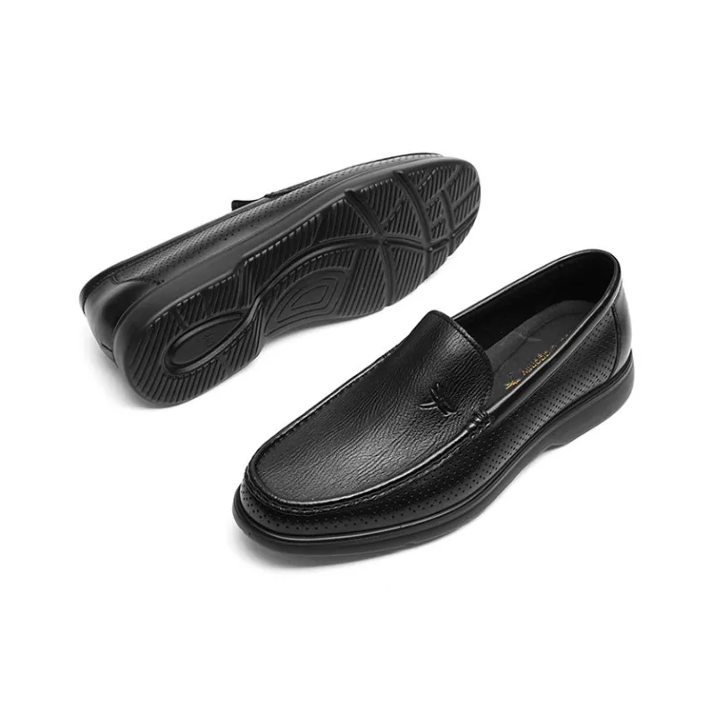 RED DRAGONFLY Men's Casual Shoes Men's-4
