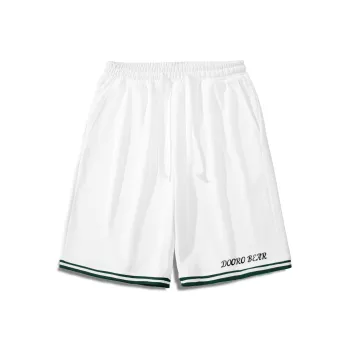 Budding Bear Casual Shorts Unisex