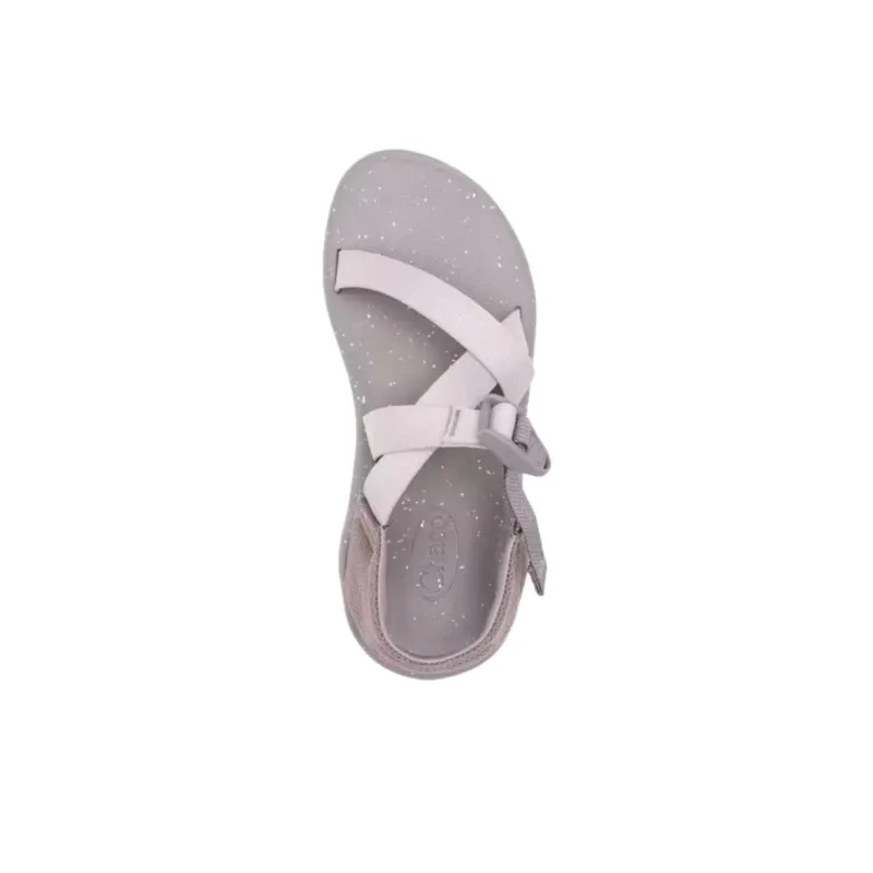 Chaco Beach Sandals Women's Purple-3