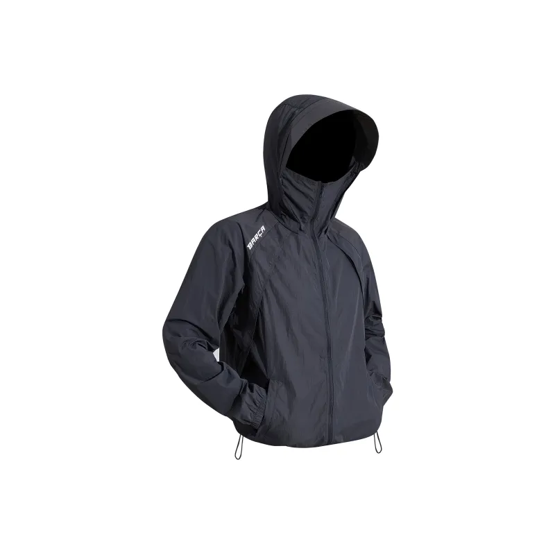 FCB ARCELONA Super Light, Breathable, Quick Dry, Windproof, Cooling, Sun Protection Sun Protection Clothing Unisex-4