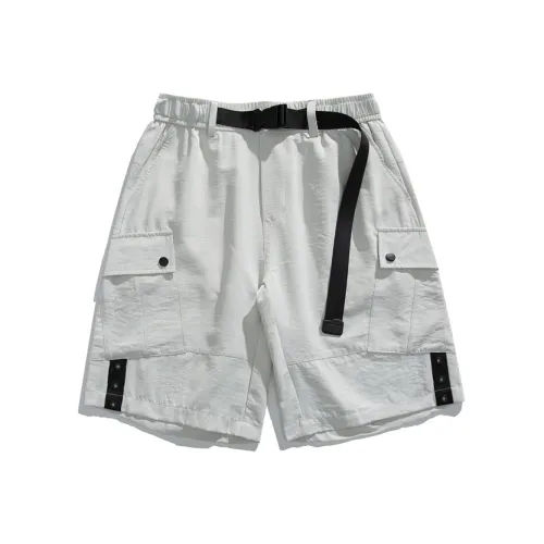 ROBINHOOD Casual Bardot shorts Women's