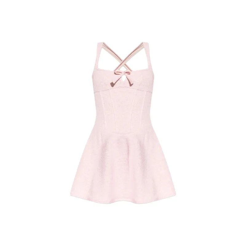 Misbhv Paris Mini Dress-0