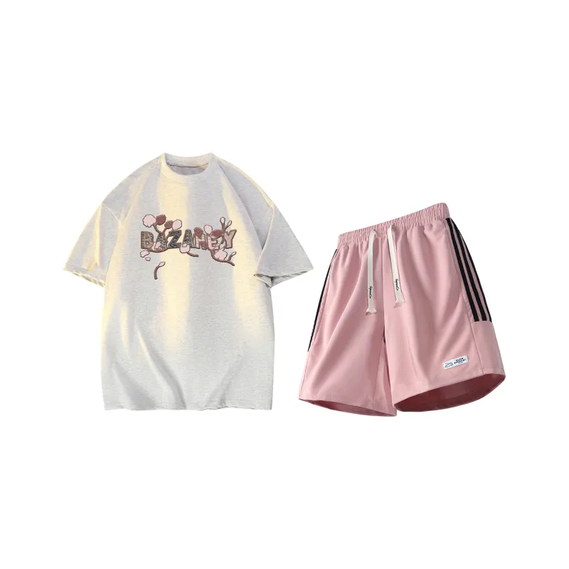 Supremo Cat Casual Sportswear Unisex-38
