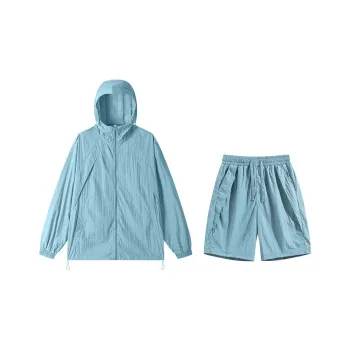Warrior Ride The Wind And Waves Series Casual Suit Women's