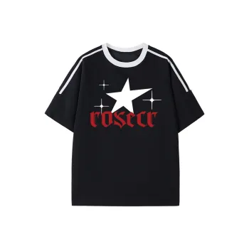 ROSECREED T Shirts Unisex