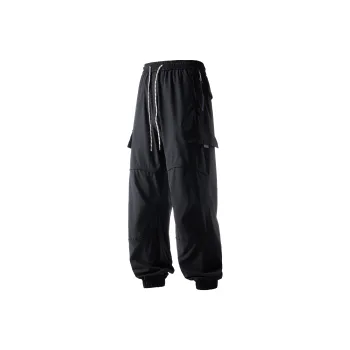FireMonkey Casual Pants Unisex