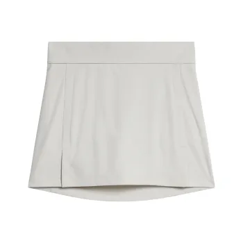 J.Lindeberg Casual Short Skirts Women's White