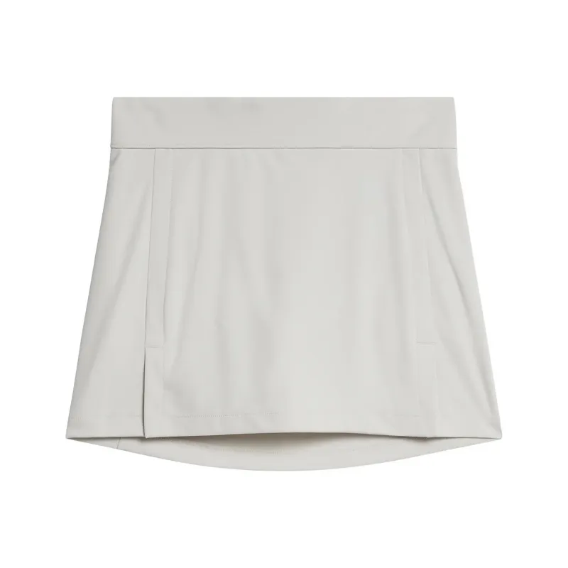 J.Lindeberg Casual Short Skirts Women's White-0