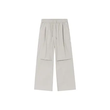FORNINES Casual Pants Unisex
