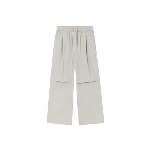 FORNINES Casual Pants Unisex
