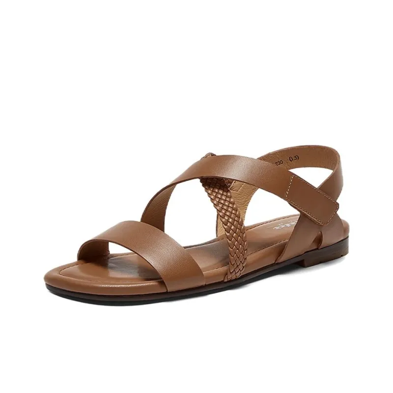 BATA Roman Sandals Women's-5