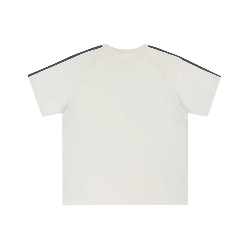 A02 T Shirts Unisex-9