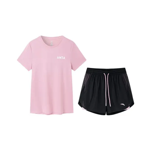 ANTA Fitness Sets Women's