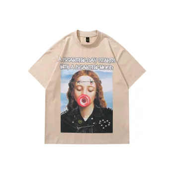 YUZHAOLIN T Shirts Women's