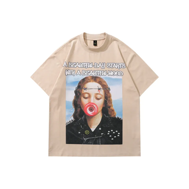 YUZHAOLIN T Shirts Women's-2