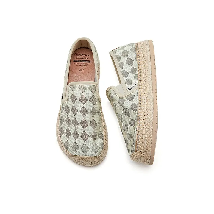 Joy&Mario Casual Single Shoes Women's-3