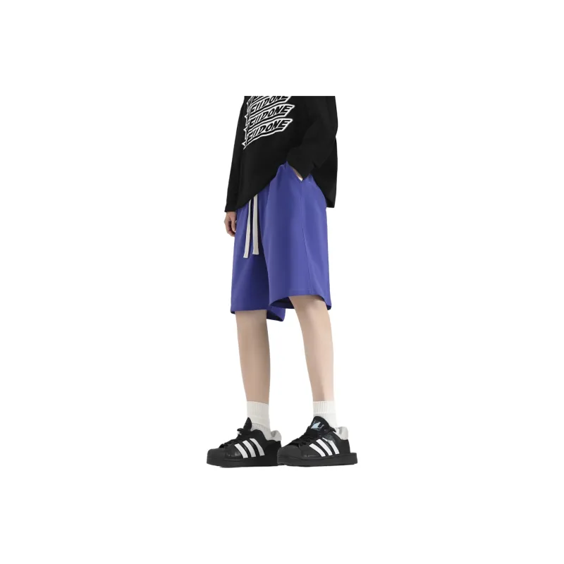Evil Lions Casual Shorts Unisex-18