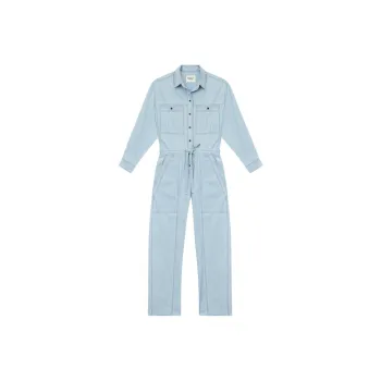 ISABEL MARANT ETOILE Valena Jumpsuit
