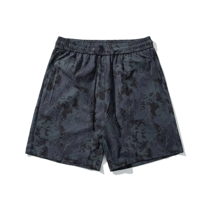 ROBINHOOD Casual Shorts Unisex-2